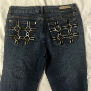 Request Denim jeans
